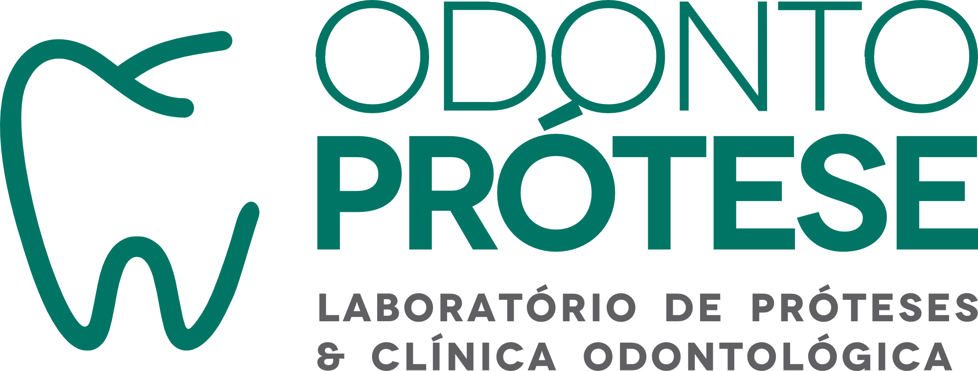 Logo Odontoprótese